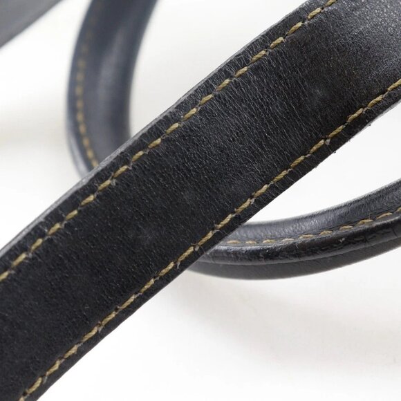 FENDI Pekan Backpack Daypack Brown PVC Women - Picture 9 of 12